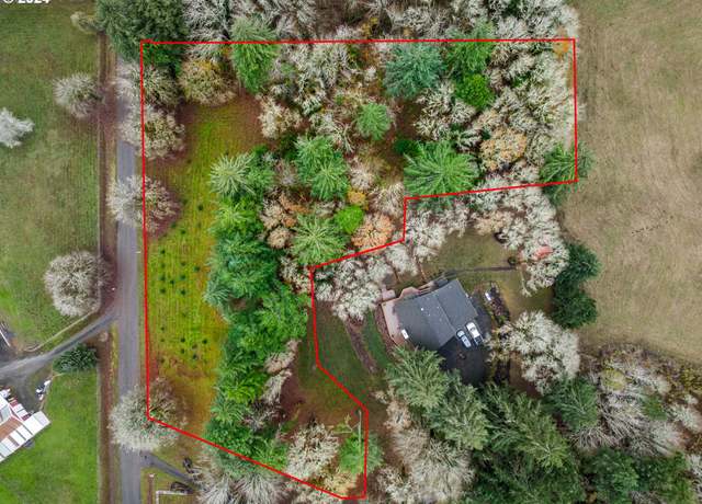 Property at 4176 Roberts Ridge Rd S, Salem, OR 97302