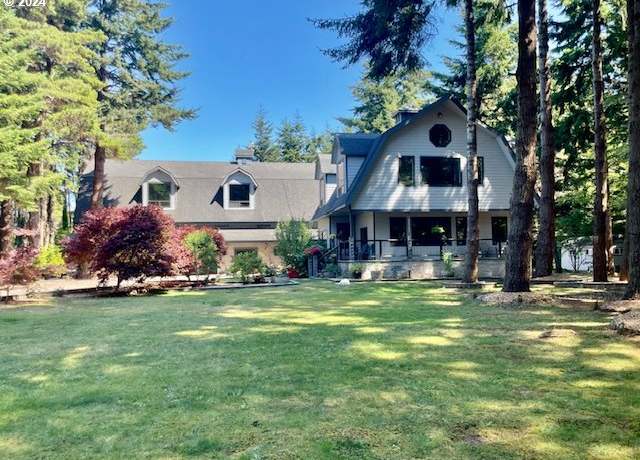 Property at 88293 Cody Ln, Bandon, OR 97411, 2 beds, 2 baths