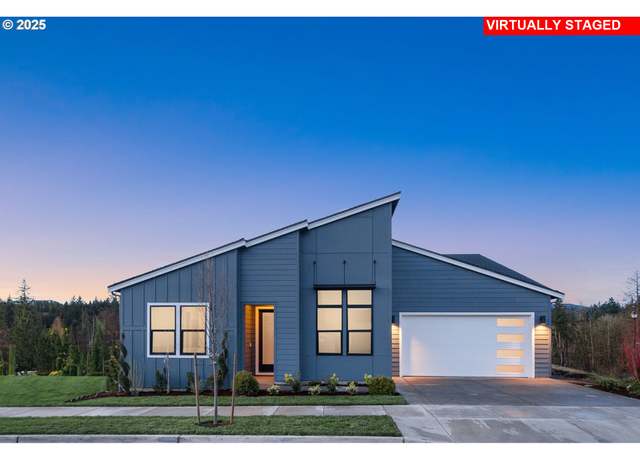 Property at 5084 N Benton Dr Lot 131, Camas, WA 98607, 3 beds, 2.5 baths