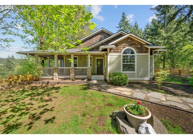 Property at 15564 S Neibur Rd, Oregon City, OR 97045, 3 beds, 2 baths