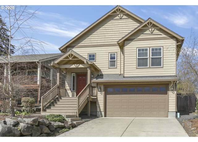 Property at 35495 Iris Way, St. Helens, OR 97051, 3 beds, 2 baths