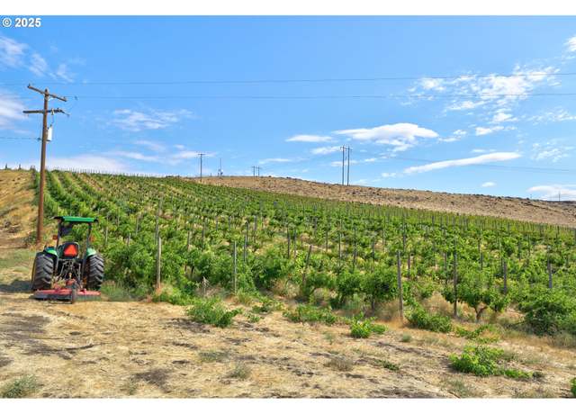Property at Dalles MT Rd, Dallesport, WA 98617