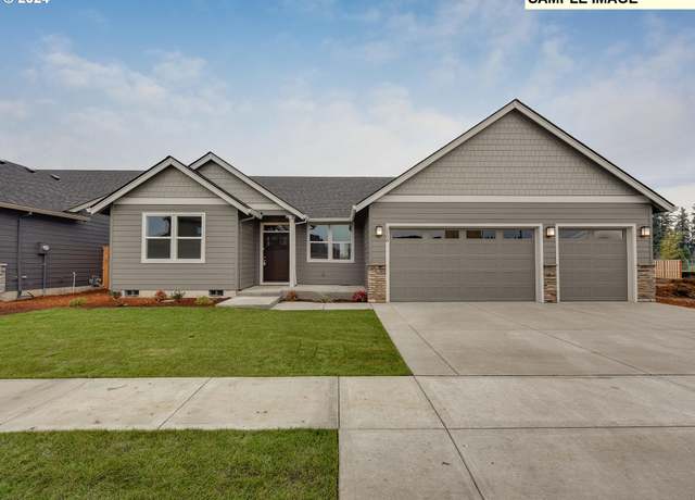 Property at 2136 E Otter Loop, La Center, WA 98629, 4 beds, 2 baths