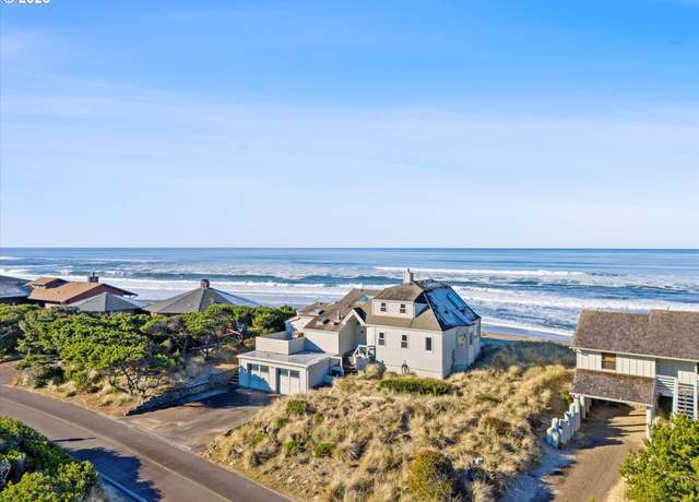Property at 275 Salishan Dr, Gleneden Beach, OR 97388, 2 beds, 2.5 baths