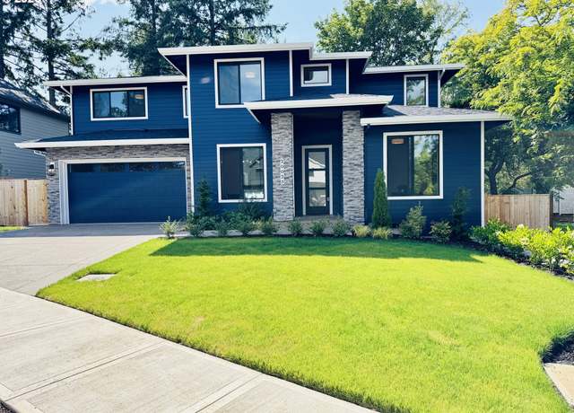 Property at 20025 SW 94th Pl, Tualatin, OR 97062, 5 beds, 3 baths