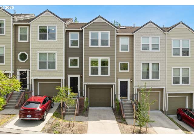 Property at 2732 NW Kennedy Ct, Portland, OR 97229, 3 beds, 3 baths