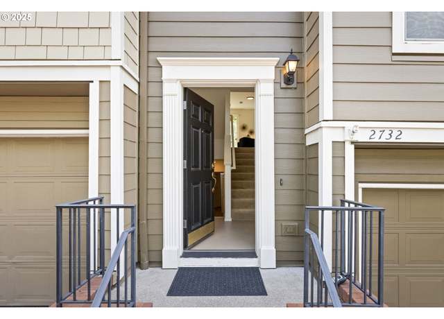 Property at 2732 NW Kennedy Ct, Portland, OR 97229, 3 beds, 3 baths