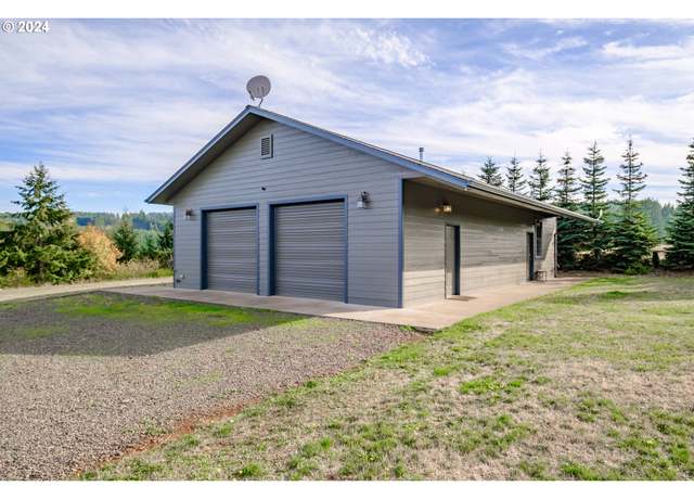 Property at 17494 Powers Creek Loop Rd, Silverton, OR 97381, 1 bed, 1 bath
