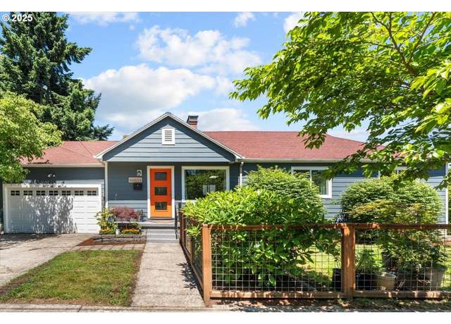 Property at 3565 NE Liberty St, Portland, OR 97211, 3 beds, 2 baths