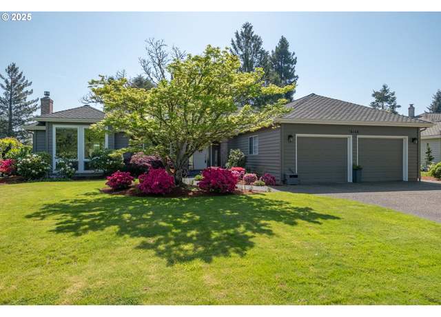 Property at 6168 Crampton Dr, Keizer, OR 97303, 3 beds, 2 baths