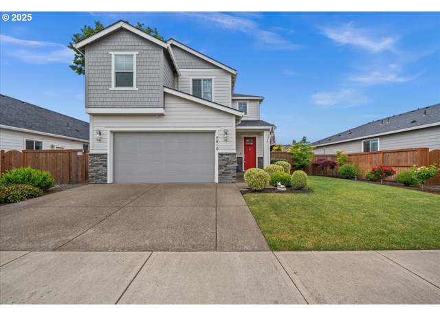 Property at 2410 S Heather St, Cornelius, OR 97113, 5 beds, 3 baths