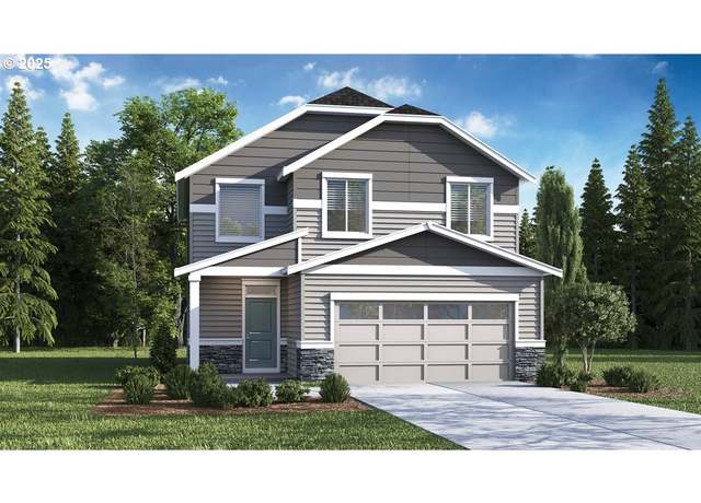 Property at 16731 SE Crossland St, Happy Valley, OR 97086, 5 beds, 3 baths
