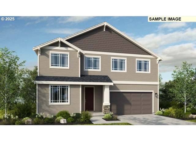 Property at 14960 NW Legend St, Portland, OR 97229, 5 beds, 2.5 baths