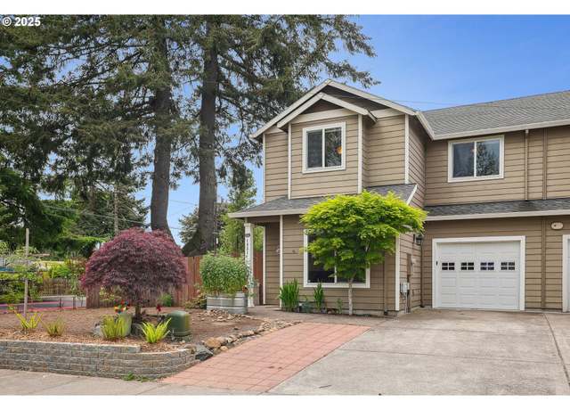 Property at 1831 SE 169th Ave, Portland, OR 97233, 3 beds, 2.5 baths
