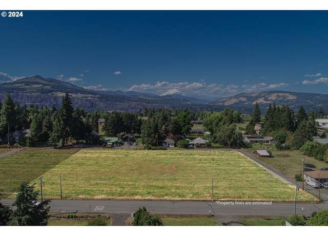 Property at Belmont Dr, Hood River, OR 97031