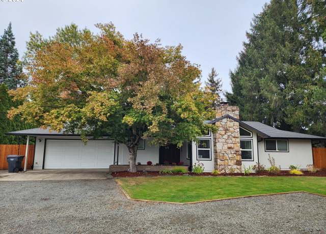 Property at 28502 S Highway 213, Molalla, OR 97038, 2 beds, 2 baths