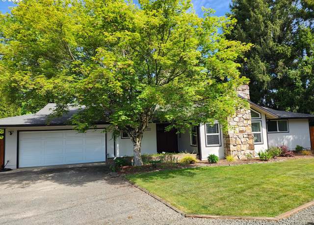 Property at 28502 S Highway 213, Molalla, OR 97038, 2 beds, 2 baths