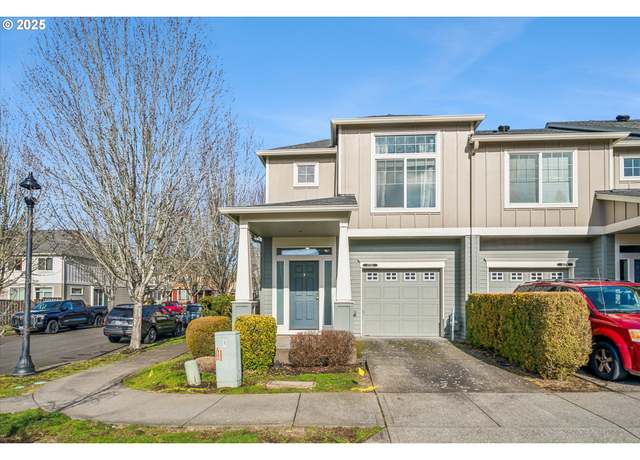 Property at 17243 SW Berkeley Ln, Beaverton, OR 97003, 3 beds, 2.5 baths