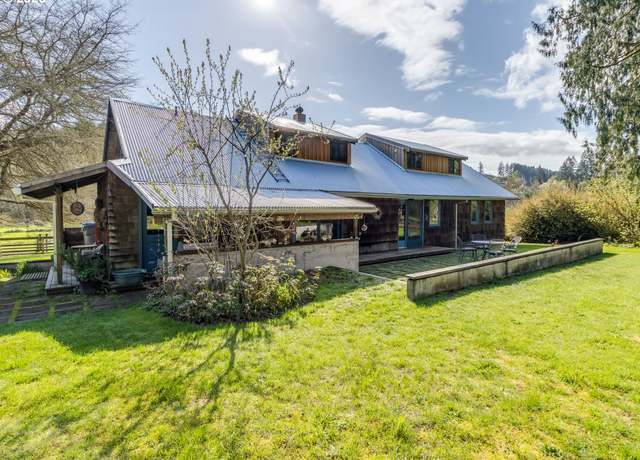 Property at 14703 NW Killin Rd, Banks, OR 97106, 3 beds, 2.5 baths