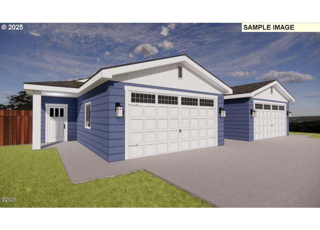 Property at Maple St, Florence, OR 97439, 2 beds, 2 baths