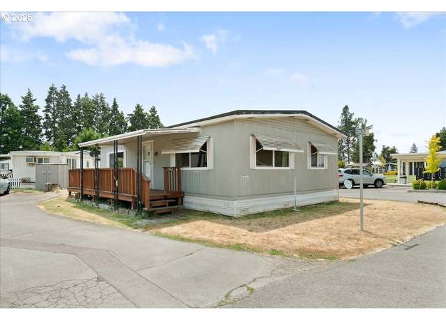 Property at 2200 SE Lancaster Dr Unit 23A, Salem, OR 97317, 2 beds, 1 bath