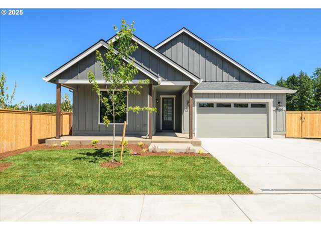 Property at 88109 Jameson Way, Veneta, OR 97487, 3 beds, 2 baths