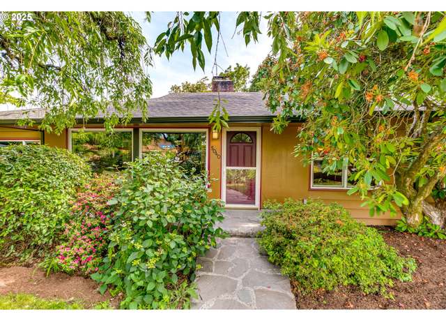 Property at 5040 SW Iowa St, Portland, OR 97221, 3 beds, 2 baths