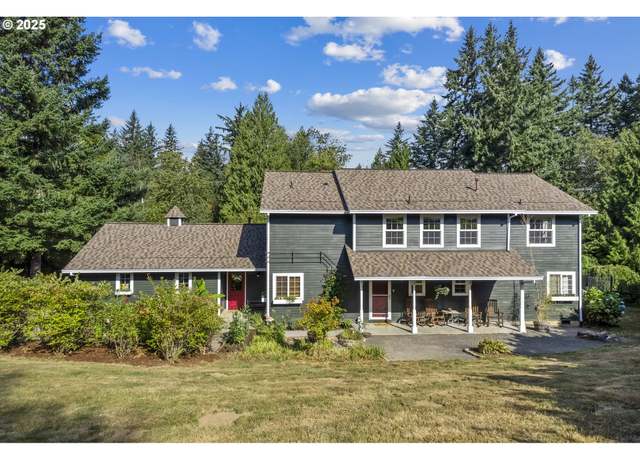 Property at 4567 SE 282nd Ave, Gresham, OR 97080, 4 beds, 2.5 baths