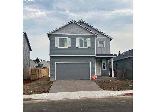 Property at 322 W 17th St, Lafayette, OR 97127, 3 beds, 3.5 baths