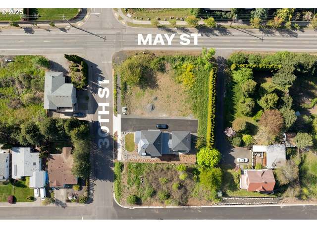 Property at 30th St, Hood River, OR 97031