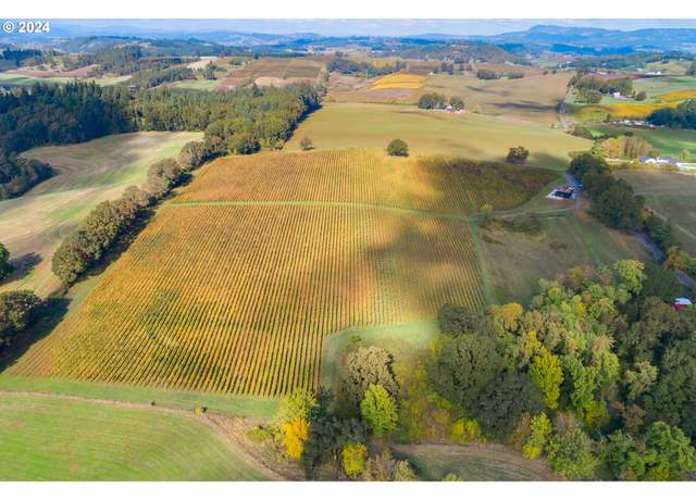 Property at 8085 NE Oak Springs Farm Rd, Carlton, OR 97111
