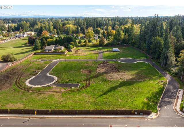 Property at 6519 NE 123rd St, Vancouver, WA 98686