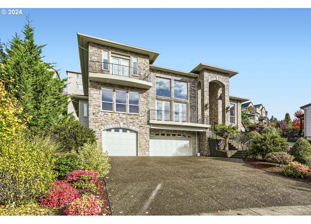 Property at 14815 SE Donley Ln, Happy Valley, OR 97086, 5 beds, 4 baths