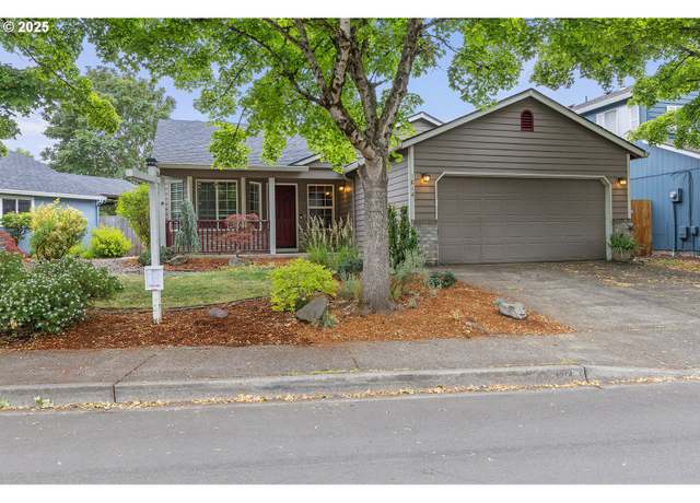 Property at 1814 SE 175th Ave, Vancouver, WA 98683, 3 beds, 2 baths