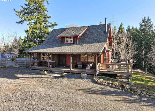 Property at 96 Pearce Rd, White Salmon, WA 98672, 3 beds, 2 baths