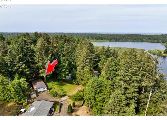 Property at 89159 Sutton Lake Rd, Florence, OR 97439, 3 beds, 2 baths