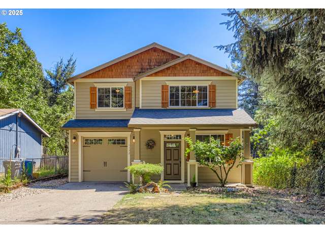 Property at 1152 SE 138th Ave, Portland, OR 97233, 4 beds, 2.5 baths