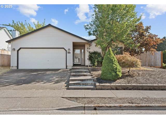 Property at 6738 SE Moscato Ct, Hillsboro, OR 97123, 3 beds, 2 baths