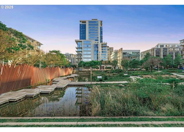 Property at 1001 NW Lovejoy St #1010, Portland, OR 97209, 2 beds, 2 baths