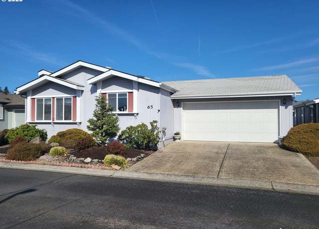 Property at 16500 SE 1st St #65, Vancouver, WA 98684, 3 beds, 2 baths