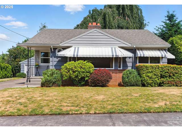 Property at 4220 NE 64th Ave, Portland, OR 97218, 4 beds, 2 baths