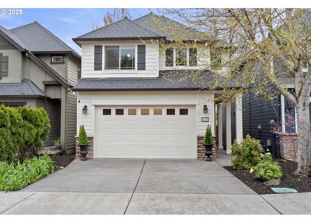 Property at 4290 SW Highgate Ter, Beaverton, OR 97078, 3 beds, 2.5 baths