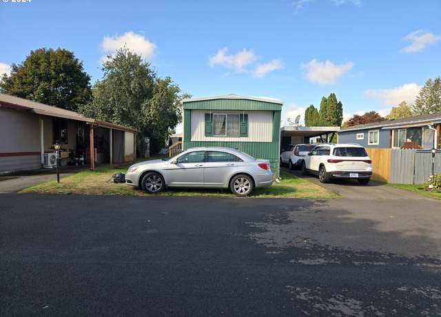 Property at 26801 NE 9th St #46, Camas, WA 98607, 3 beds, 1.5 baths