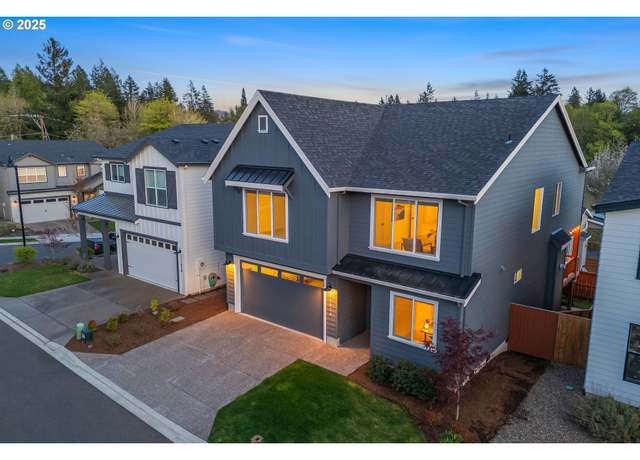 Property at 11674 NW Northern Ln, Portland, OR 97229, 5 beds, 3 baths