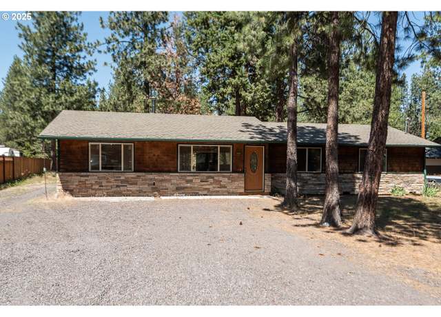 Property at 18898 Tuscarora Ln, Bend, OR 97702, 2 beds, 1 bath