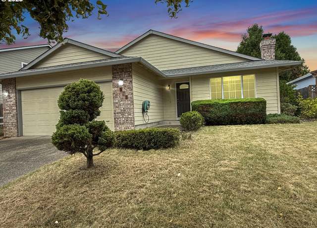Property at 573 SE 73rd Ave, Hillsboro, OR 97123, 3 beds, 2 baths