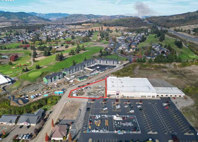 Property at 0 Dakota St Unit B, Sutherlin, OR 97479