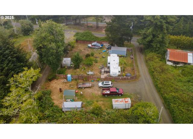 Property at 63832 Seven Devils Rd, Coos Bay, OR 97420