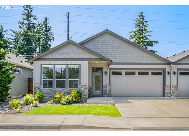 Property at 11622 NW 30th Ct, Vancouver, WA 98685, 3 beds, 2 baths