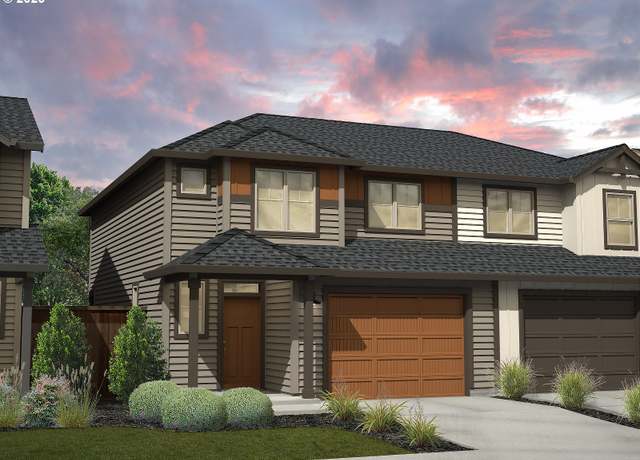 Property at 1735 NW 18th St, Battle Ground, WA 98604, 3 beds, 2.5 baths